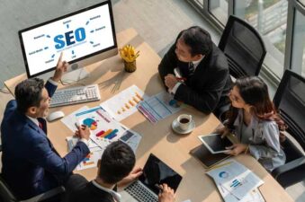 Why SEO Marketing